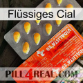 Flüssiges Cial new01